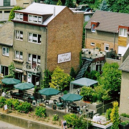 Pension Auberge De Dael Valkenburg aan de Geul Zewnętrze zdjęcie