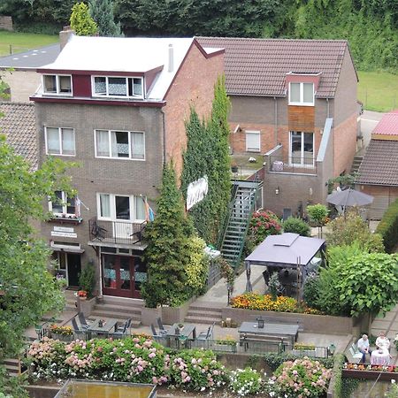 Pension Auberge De Dael Valkenburg aan de Geul Zewnętrze zdjęcie