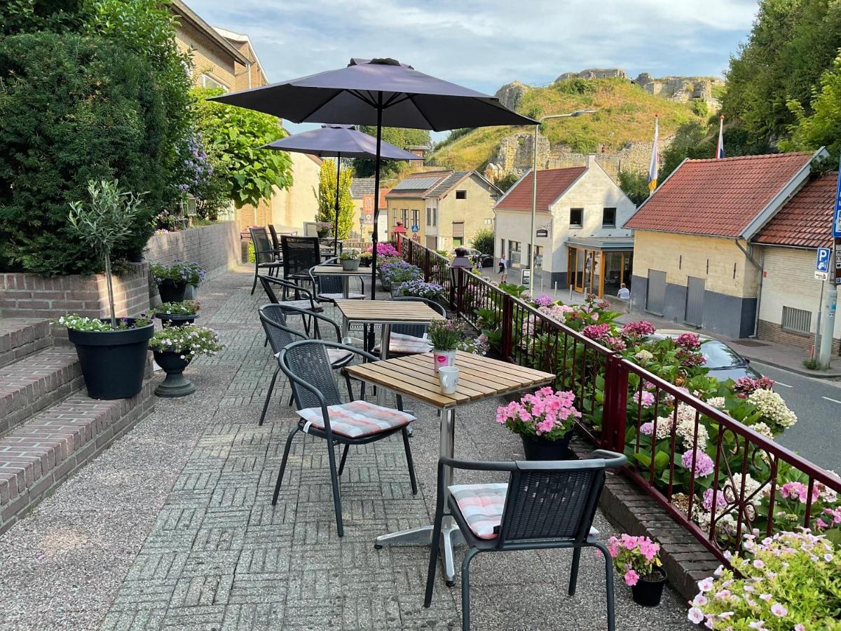 Pension Auberge De Dael Valkenburg aan de Geul Zewnętrze zdjęcie