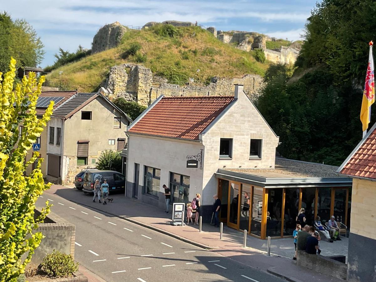 Pension Auberge De Dael Valkenburg aan de Geul Zewnętrze zdjęcie