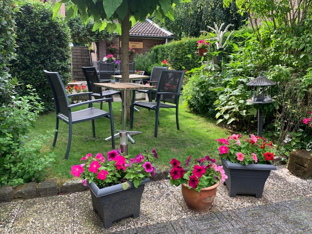 Pension Auberge De Dael Valkenburg aan de Geul Zewnętrze zdjęcie