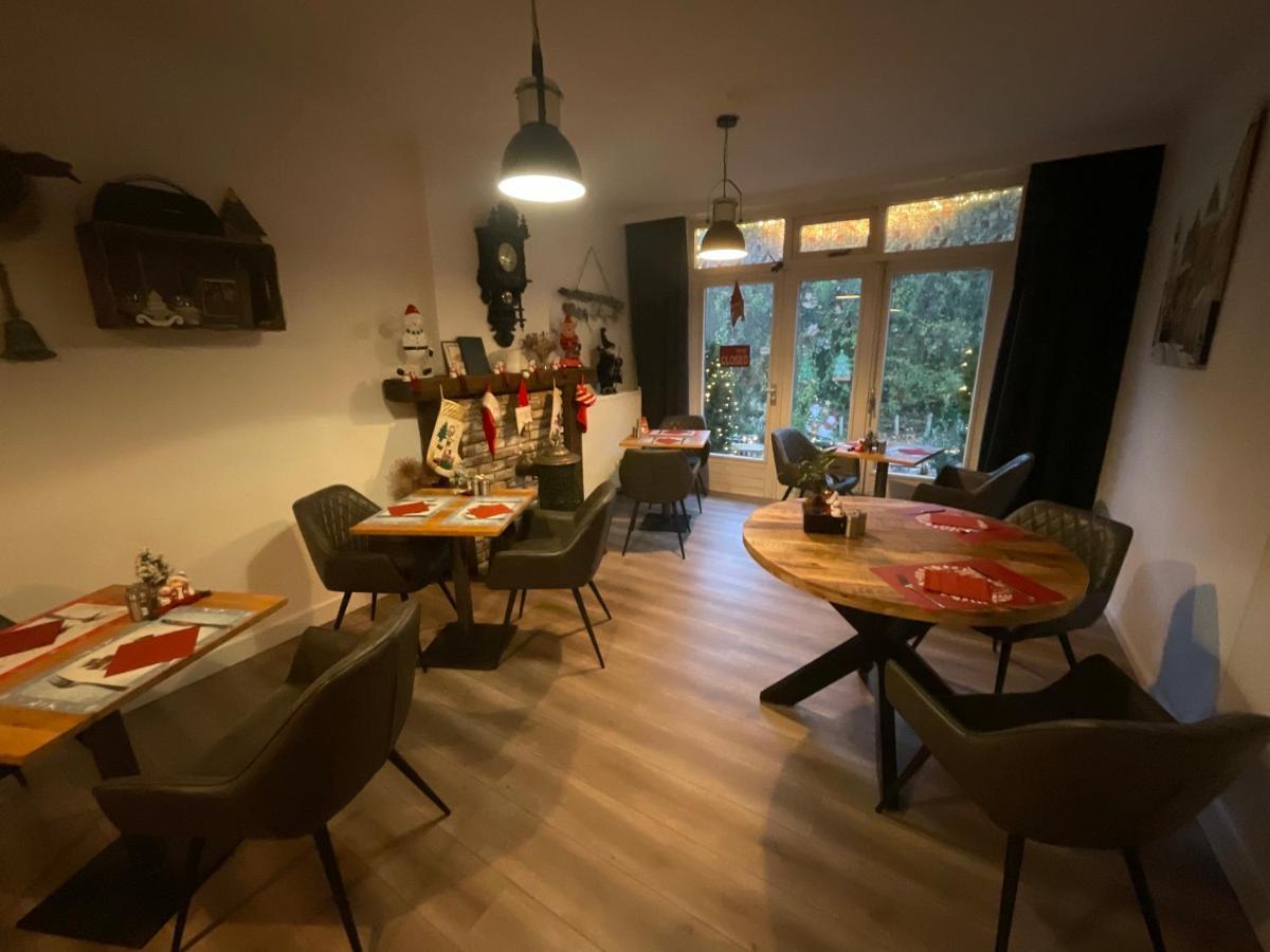 Pension Auberge De Dael Valkenburg aan de Geul Zewnętrze zdjęcie