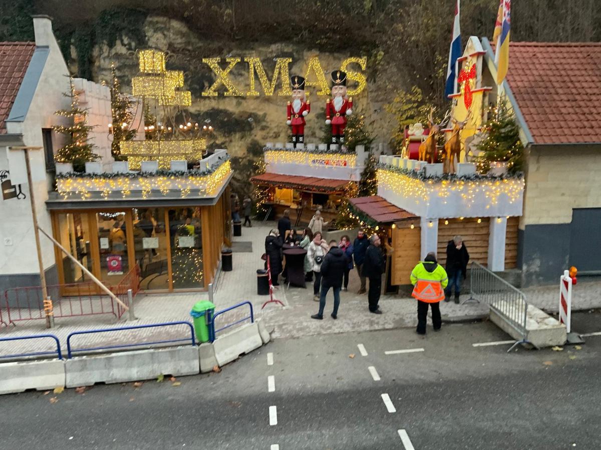 Pension Auberge De Dael Valkenburg aan de Geul Zewnętrze zdjęcie