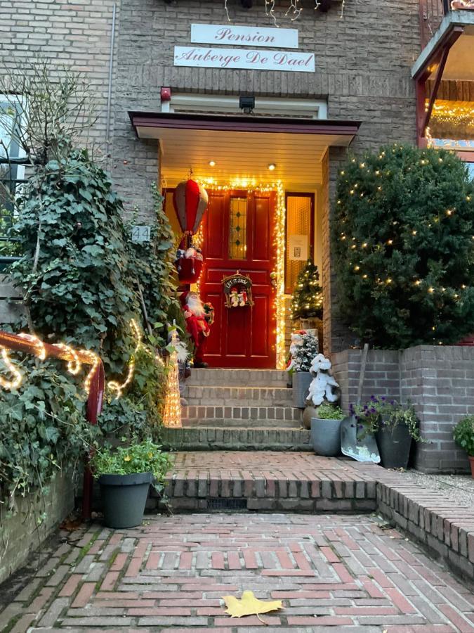 Pension Auberge De Dael Valkenburg aan de Geul Zewnętrze zdjęcie
