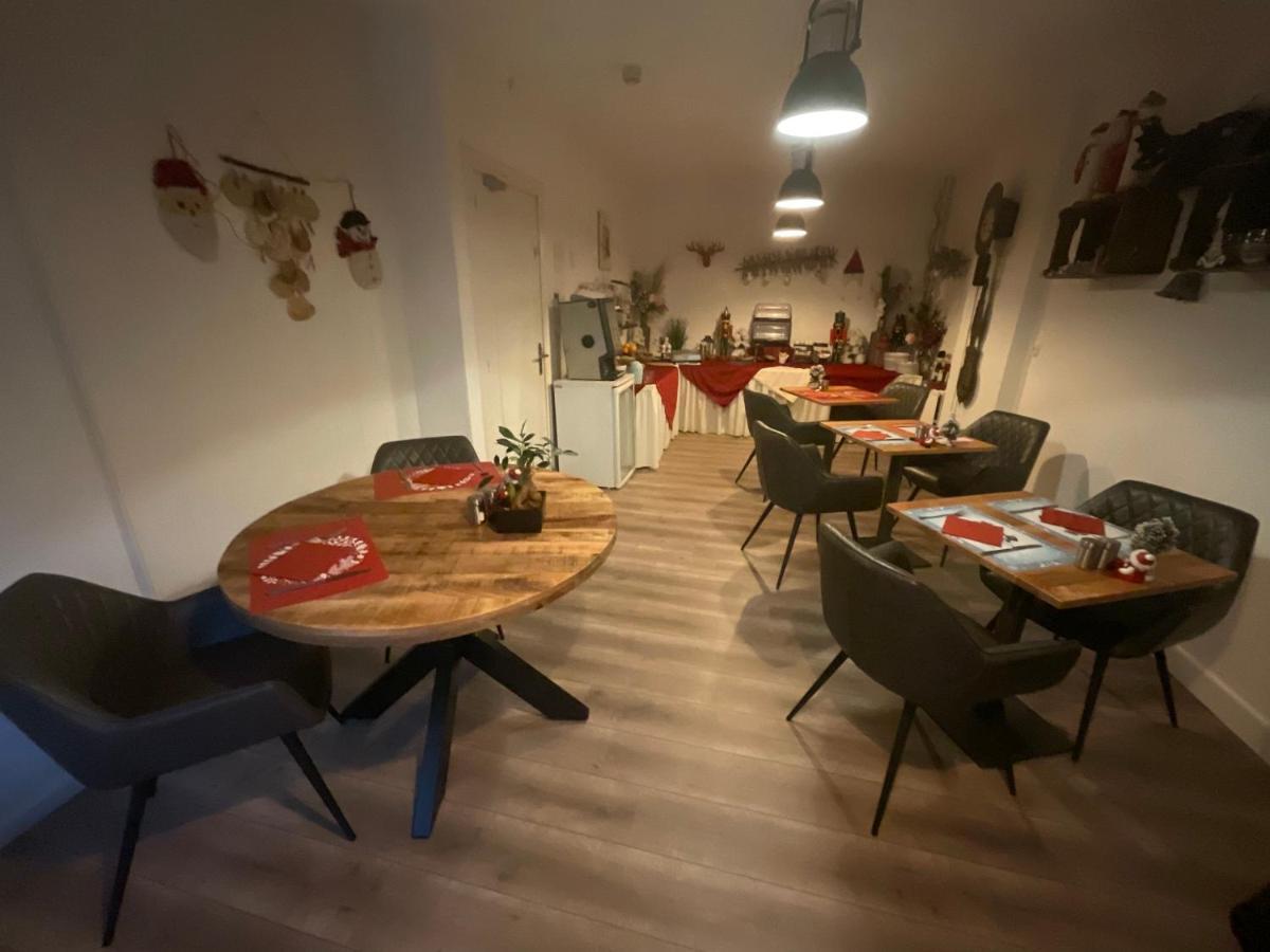 Pension Auberge De Dael Valkenburg aan de Geul Zewnętrze zdjęcie