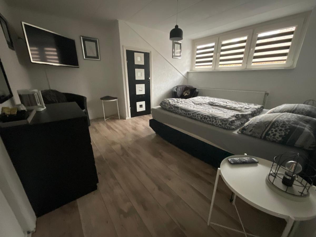 Pension Auberge De Dael Valkenburg aan de Geul Zewnętrze zdjęcie