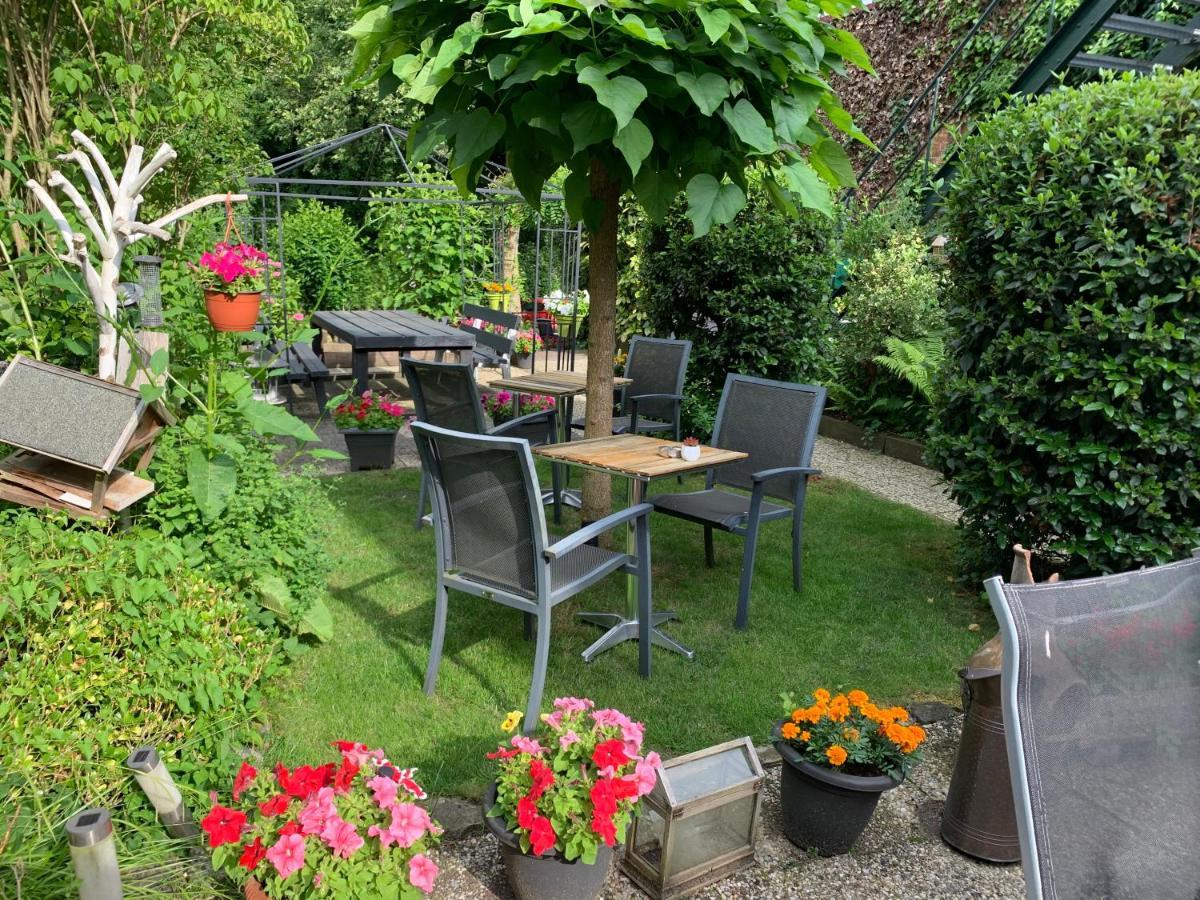 Pension Auberge De Dael Valkenburg aan de Geul Zewnętrze zdjęcie