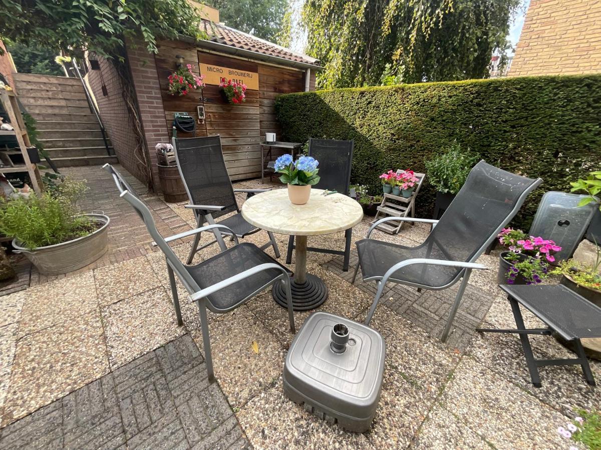 Pension Auberge De Dael Valkenburg aan de Geul Zewnętrze zdjęcie