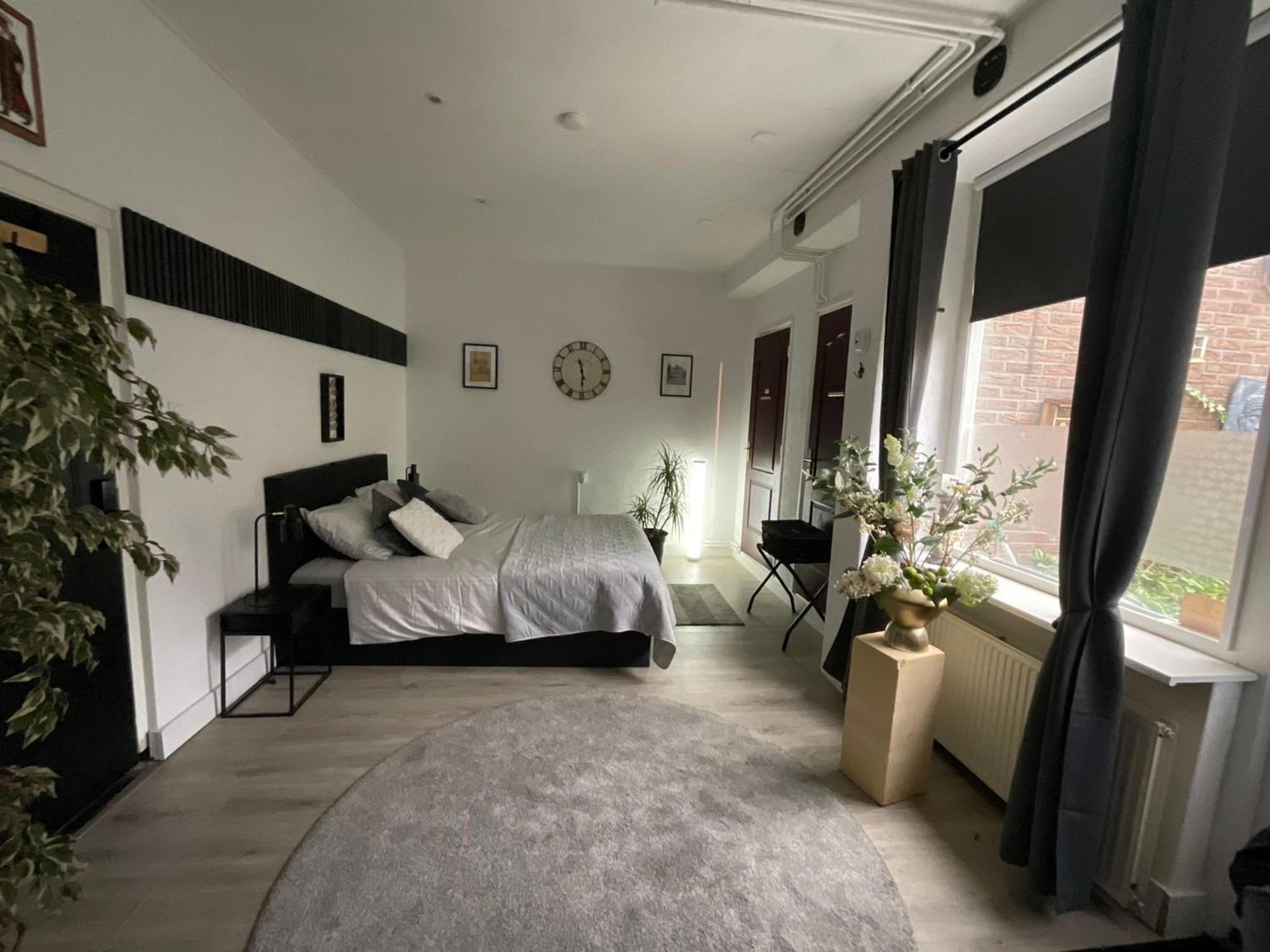 Pension Auberge De Dael Valkenburg aan de Geul Zewnętrze zdjęcie