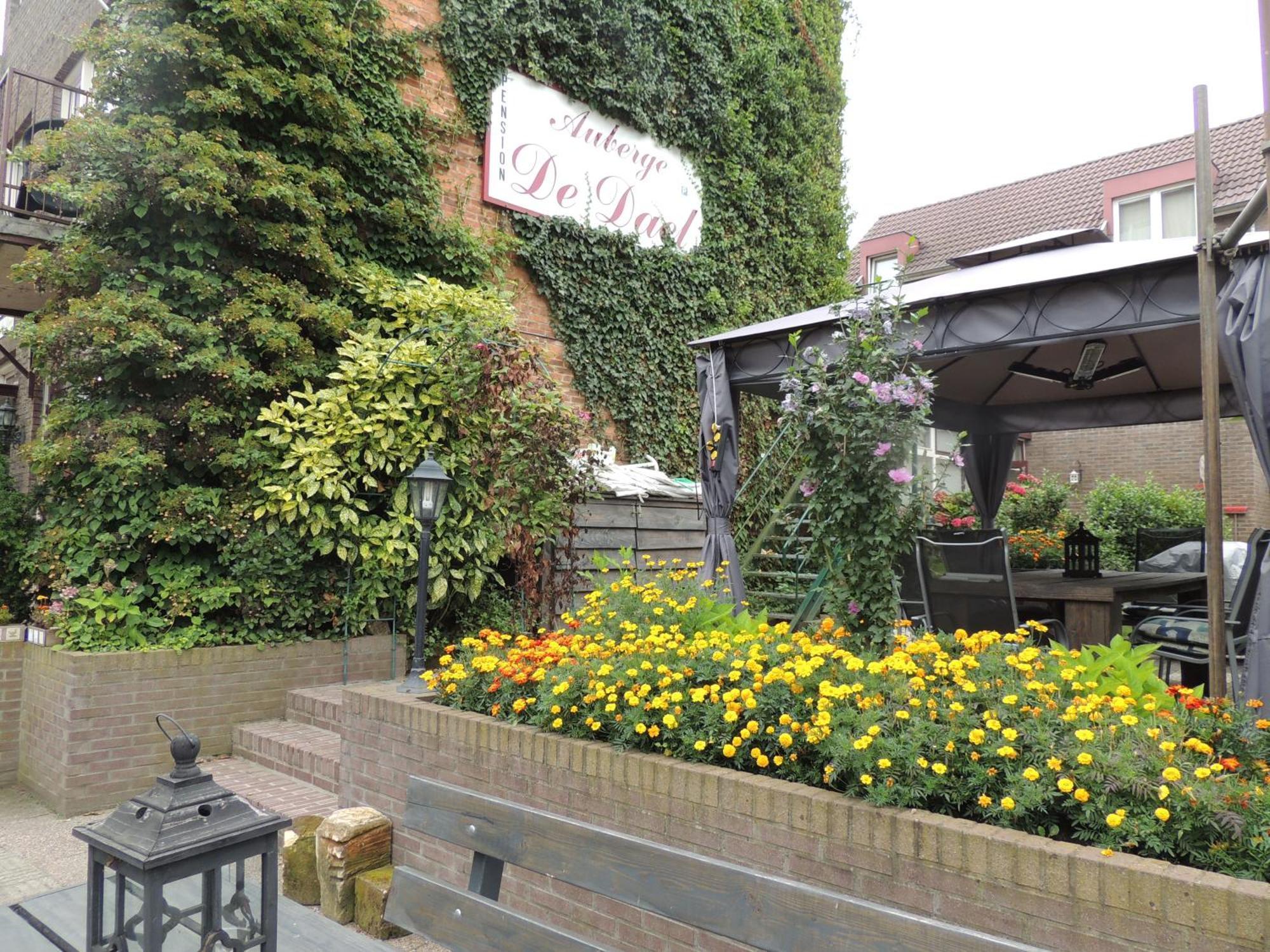Pension Auberge De Dael Valkenburg aan de Geul Zewnętrze zdjęcie