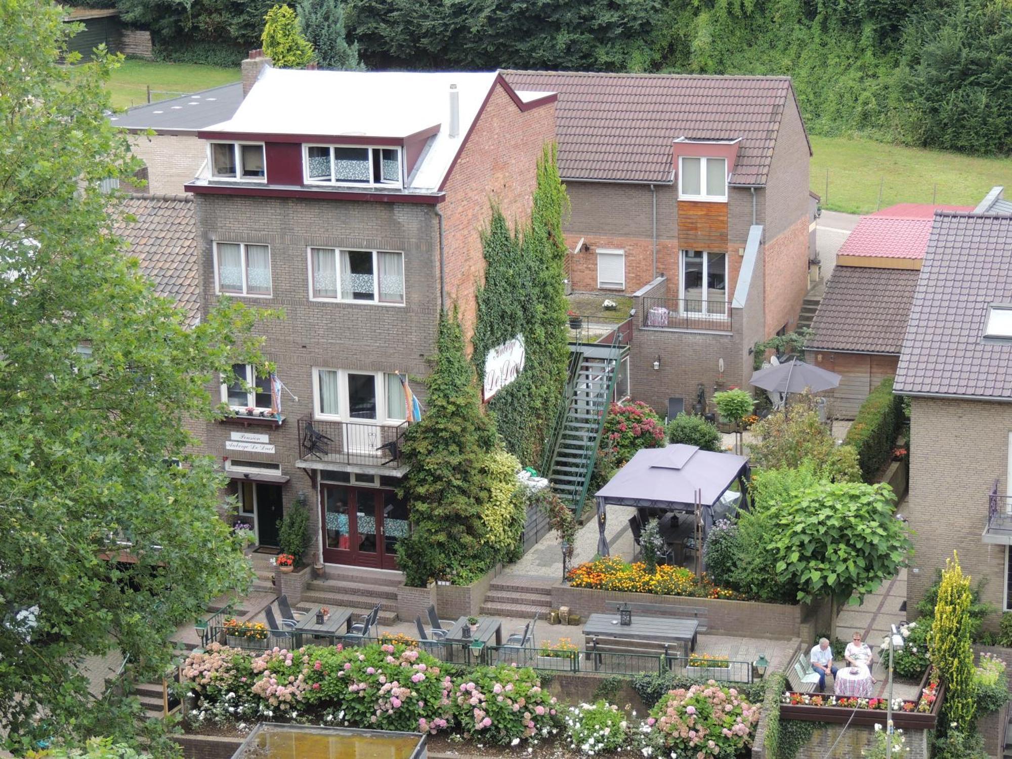Pension Auberge De Dael Valkenburg aan de Geul Zewnętrze zdjęcie