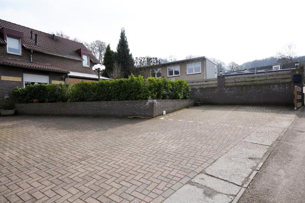Pension Auberge De Dael Valkenburg aan de Geul Zewnętrze zdjęcie