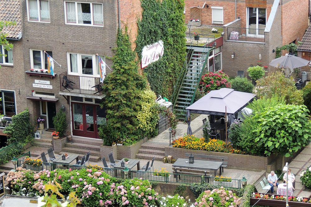 Pension Auberge De Dael Valkenburg aan de Geul Zewnętrze zdjęcie