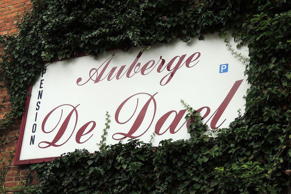 Pension Auberge De Dael Valkenburg aan de Geul Zewnętrze zdjęcie