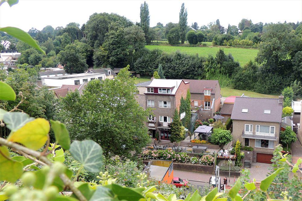 Pension Auberge De Dael Valkenburg aan de Geul Zewnętrze zdjęcie