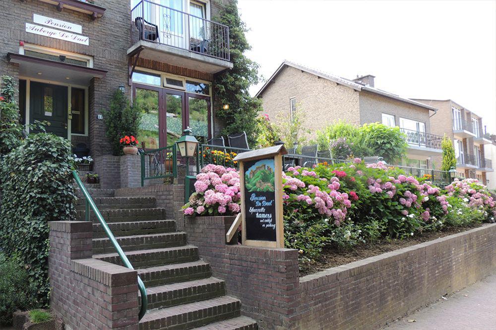 Pension Auberge De Dael Valkenburg aan de Geul Zewnętrze zdjęcie