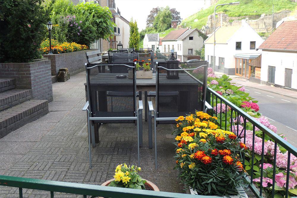 Pension Auberge De Dael Valkenburg aan de Geul Zewnętrze zdjęcie
