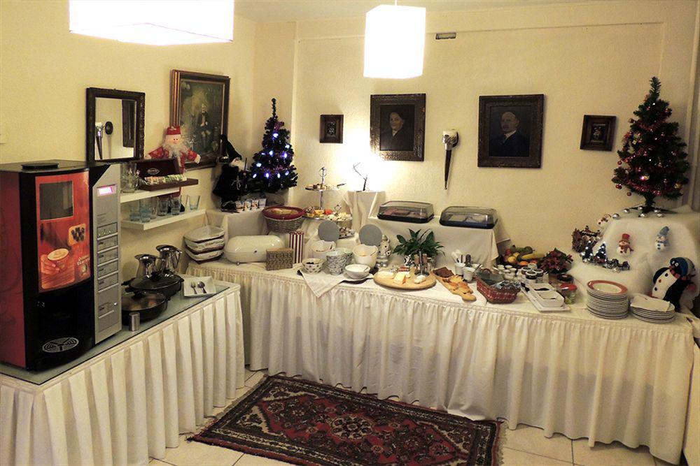 Pension Auberge De Dael Valkenburg aan de Geul Zewnętrze zdjęcie