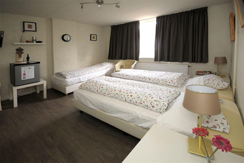 Pension Auberge De Dael Valkenburg aan de Geul Zewnętrze zdjęcie