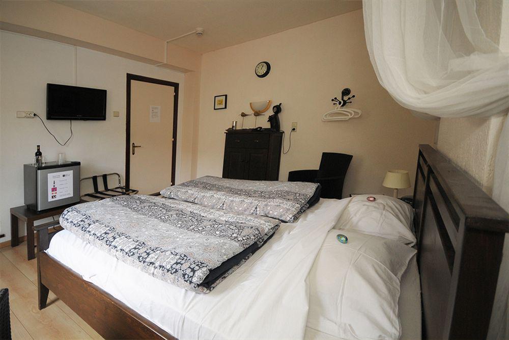 Pension Auberge De Dael Valkenburg aan de Geul Zewnętrze zdjęcie