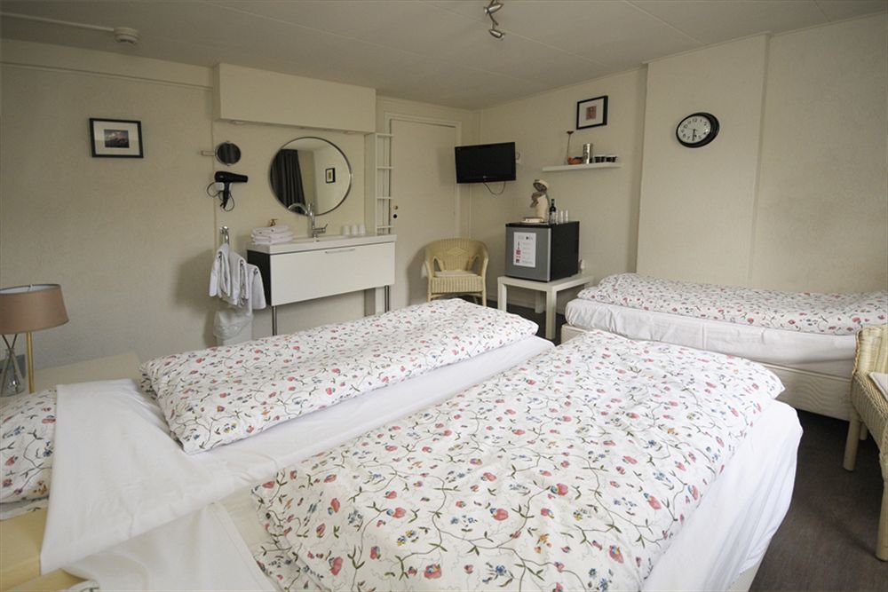 Pension Auberge De Dael Valkenburg aan de Geul Zewnętrze zdjęcie