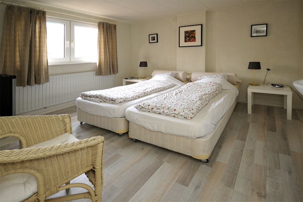 Pension Auberge De Dael Valkenburg aan de Geul Zewnętrze zdjęcie