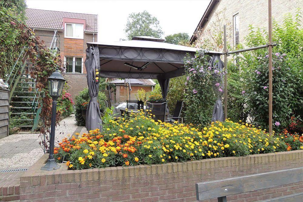 Pension Auberge De Dael Valkenburg aan de Geul Zewnętrze zdjęcie