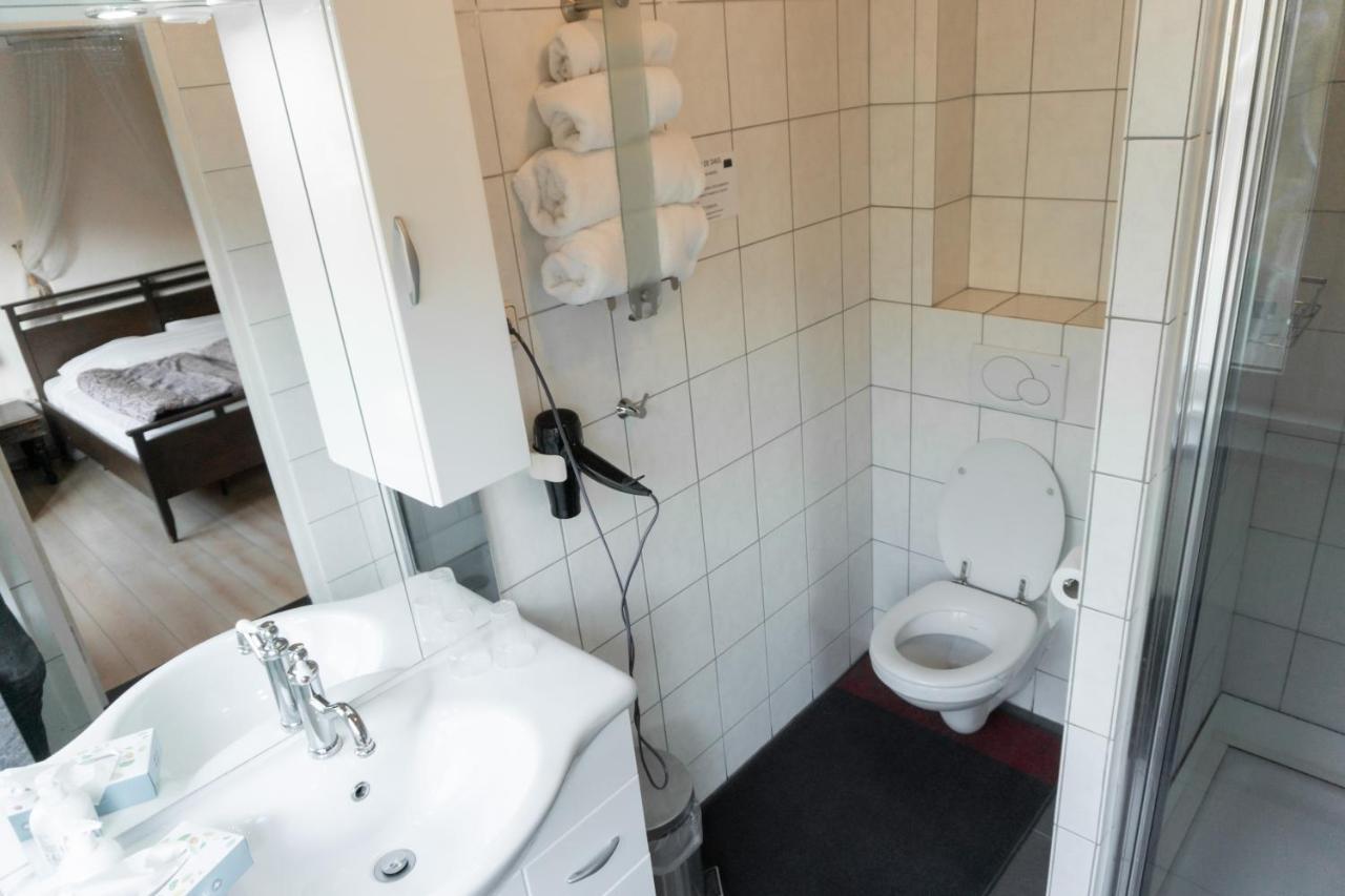Pension Auberge De Dael Valkenburg aan de Geul Zewnętrze zdjęcie